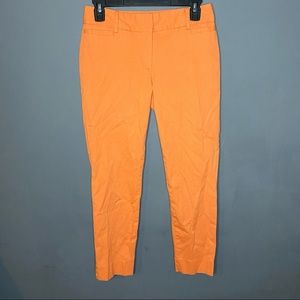 Talbots Hampshire ankle pants